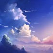 上下两行间距太大,怎么调整